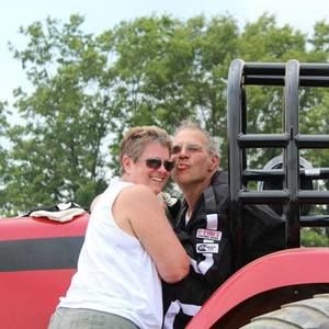 Meet your Posher, Julie